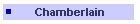 Chamberlain