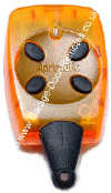 Aprimatic TR4 keyfob transmitter