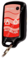 Autoglide III key-fob