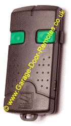 CAME T132 transmitter