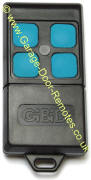 Gibidi PASS TM/Q 40 keyfob