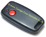 Sentry 433Mhz keyfob transmitter