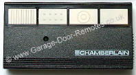Chamberlain remote control - 754E